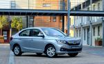 Honda Amaze 2018 года (ZA)